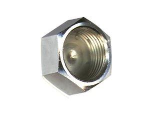 BONNET CHROME 3/8" N°305