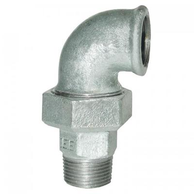 GALVA N°98 COUDE UNION MF 3/4