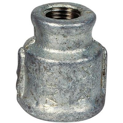 GALVA N°240 MANCHON 4/4FX3/4F