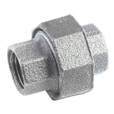 GALVA N°340 RACCORD UNION FF 4/4