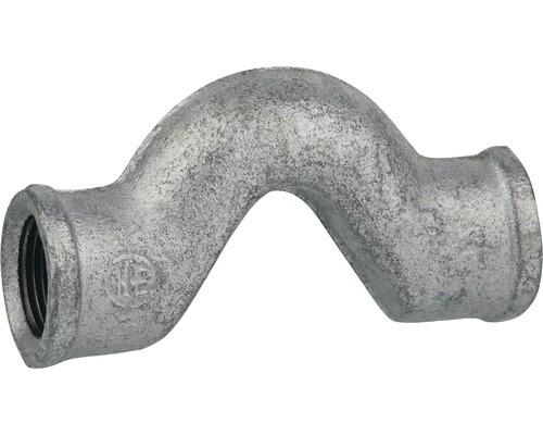 DOS D'ANE GALVA 1/2FF