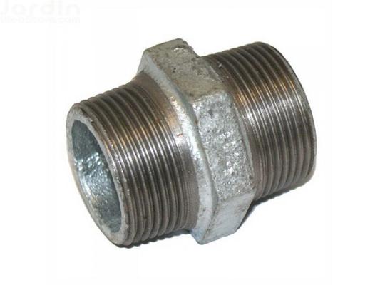 MAMELON GALVA MM 1/2 (5PCS)