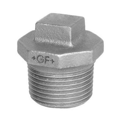 BOUCHON GALVA 1/2 (5PCS)