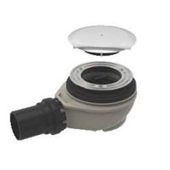 GEBERIT UNIFLEX VIDAGE AUTOMATIQUE BAIGNOIRE