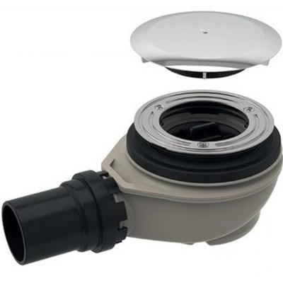 GEBERIT UNIFLEX COUPE-AIR PR DOUCHE CHR