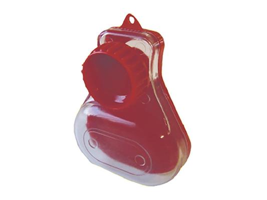 CLE PURGEUR A RESERVOIR