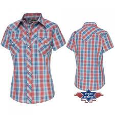 CHEMISE FANTAISIE COURTES MANCHES ASS