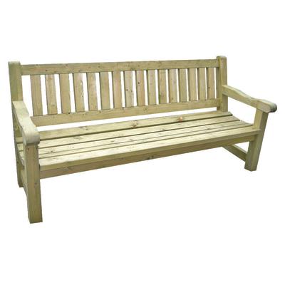 BANC REPOSA LARGEUR 2 M