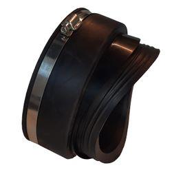 ABOUT + RACCORDEMENT DN150