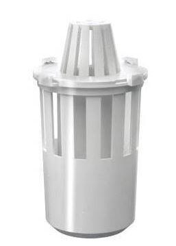 SIPHON CREPINE POUR CANIVEAU ACO EUROLINE60
