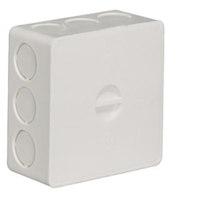 HELIA BOITE DERIVATION 70X70X35