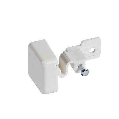 EMBOUT 16X16 GAUCHE/DROIT (2 PCS)