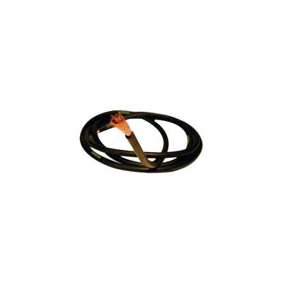 CABLE DE MASSE 25MM² 50M