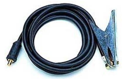 CABLE DE MASSE 35MM² 50M