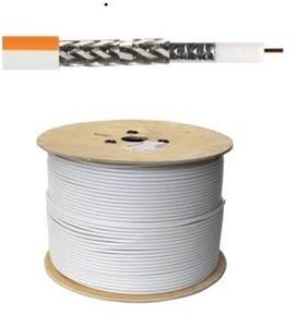 CABLE 75 OHM TELENET 100M