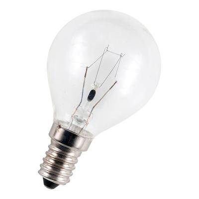 AMPOULE FOUR E14 40W 500C