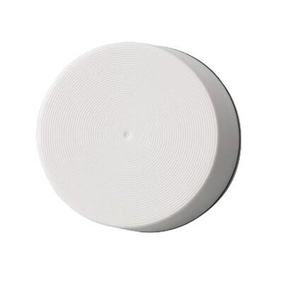 SONNETTE FIL BUZZER 8V 90DB 1 SONNERIE BLANC