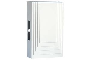 SONNERIE FIL ELECTROMECANIQUE BIG BEN BLANC