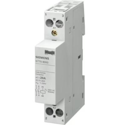 SIEMENS - CONTACTEUR 20A-2P-230V-AUTO-2NO