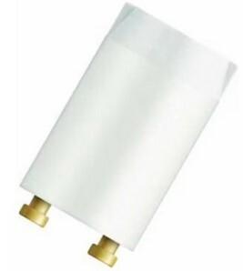 OSRAM STARTER 80W 220-240V (2PCS)