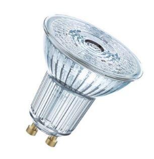 LEDVANCE AMPOULE PARATHOM GU10 2700K 350LM (5PC)