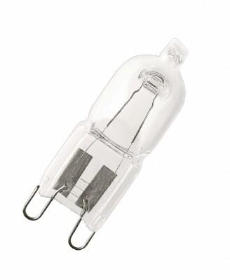 OSRAM HALOPIN AMPOULE FOUR 25W 260LM G9 230V