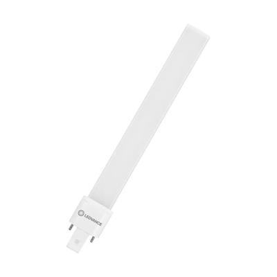 DULUX LED S EM & AC MAINS V 6W 830 G23
