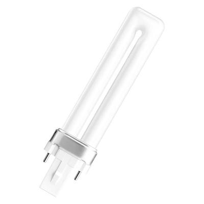 OSRAM G23 2P 9W 4000K 166.5MM