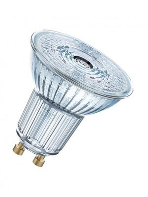 LEDVANCE AMPOULE GU10 3000K 350LM (5PCS)