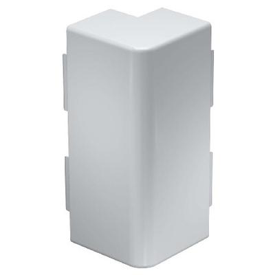 ANGLE EXTERIEUR WDK 60X230 BLANC IVOIRE (2PC)