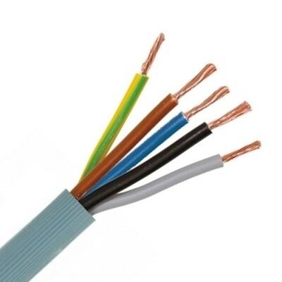 CABLE VTMB 5G0.75 100M