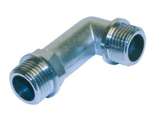 COUDE DE RADIATEUR 1/2