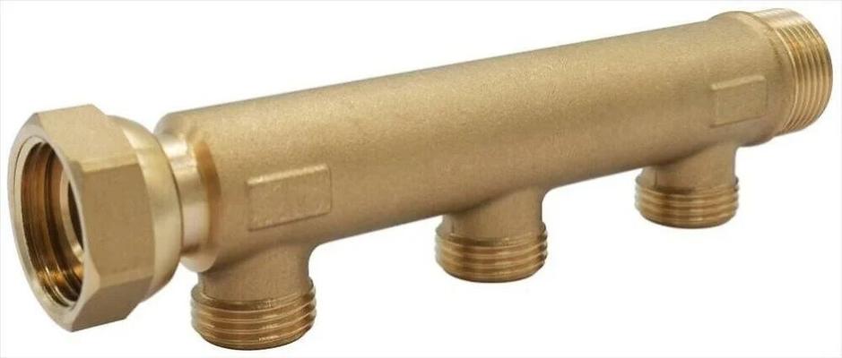 COLLECTEUR ECROU LIBRE MF3/4 DEPARTS M1/2