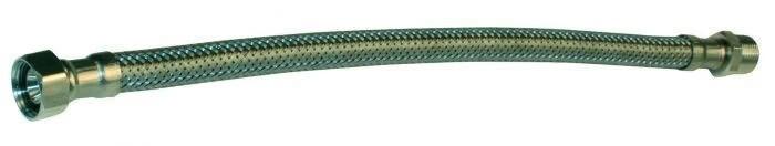 FLEXIBLE M1/2XF1/2 30 CM