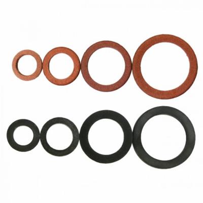 COFFRET JOINTS ASSORTIS 12/15/20/26(45JOINTS FIBRE+45JOINTS CAOUT)