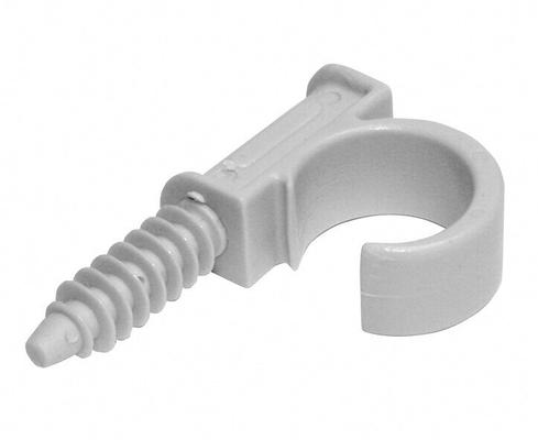 COLLIERS SIMPLES TUBE PER 16 ET 20 GAINE(10PCS)