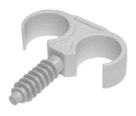 COLLIERS DOUBLES TUBE PER 16 ET 20 GAINE (10PCS)