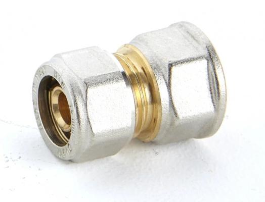 RACCORD ECROU LIBREZ MULTICOMPRESSION 3/4-20