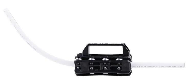 REDRESSEUR MANUEL POUR TUBE MULTICOUCHE D:16