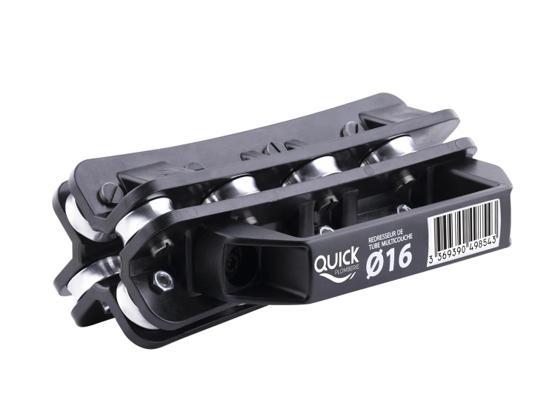 REDRESSEUR MANUEL POUR TUBE MULTICOUCHE D:16