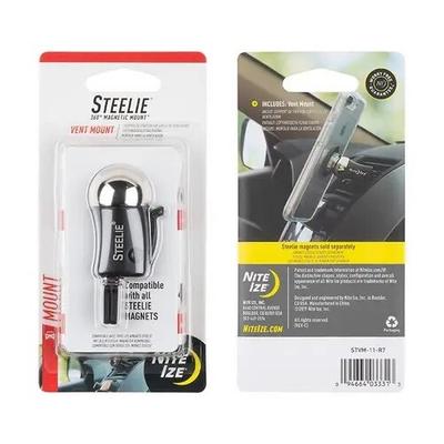 STEELIE VENT MOUNT