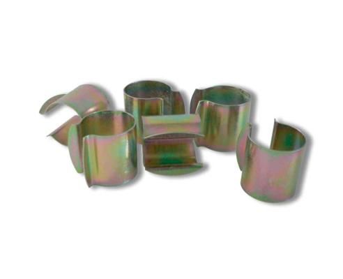 CLIPS POUR SERRE D:40 (12PCS)