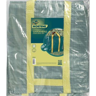 SAC A DECHETS RENFORCE A/POIGNEES 252L