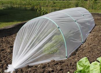 FILM FORCAGE ANTI-INSECTES 1.40X5M
