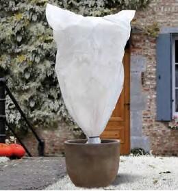 HOUSSE HIVERNAGE BLANC ANTI-UV 1.50X1 30GR (3PCS)