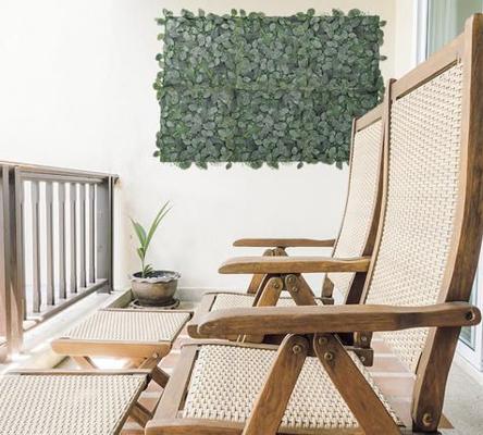 PANNEAU VEGETAL FRESNO 50X50CM