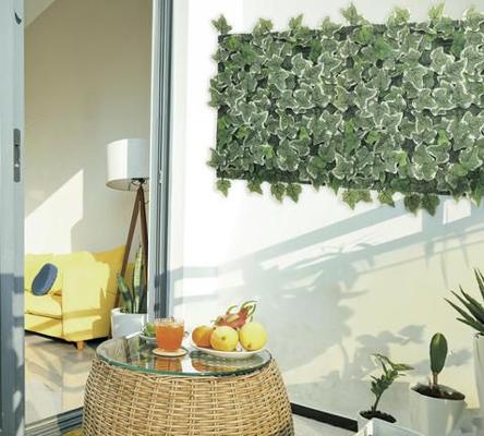 PANNEAU VEGETAL ALAMEDA 50X50CM