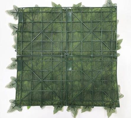 PANNEAU VEGETAL ALAMEDA 50X50CM