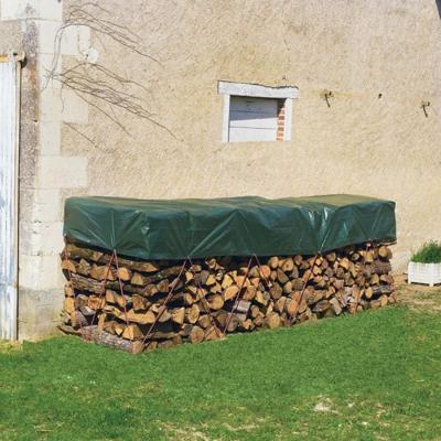 BACHE POUR BOIS PROTEX WOOD 2X8M