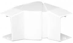 ANGLE INTERIEUR POUR GOULOTTE 20X12,5MM